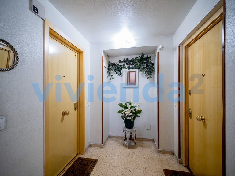 Apartment for Sale in Palomeras Sureste, Madrid 30