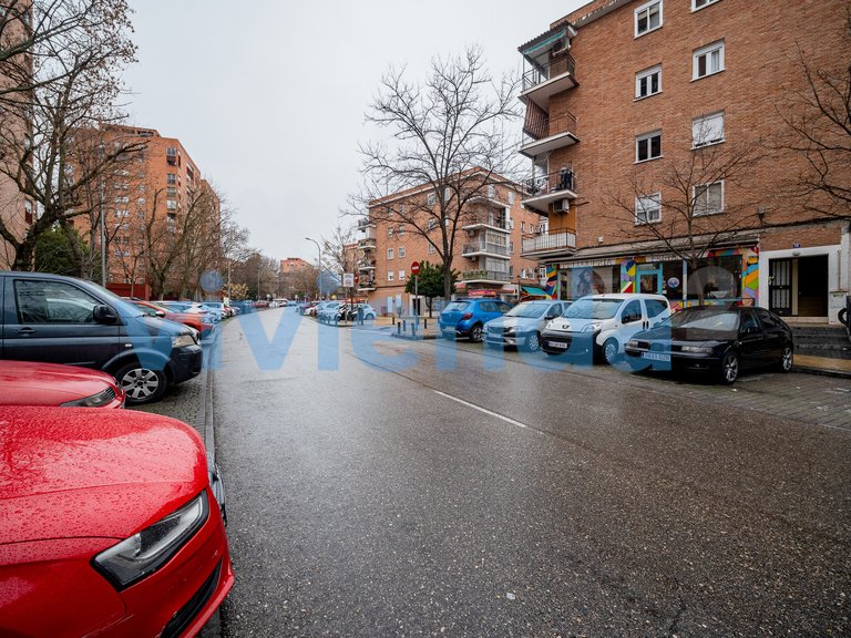 Apartment for Sale in Palomeras Sureste, Madrid 25