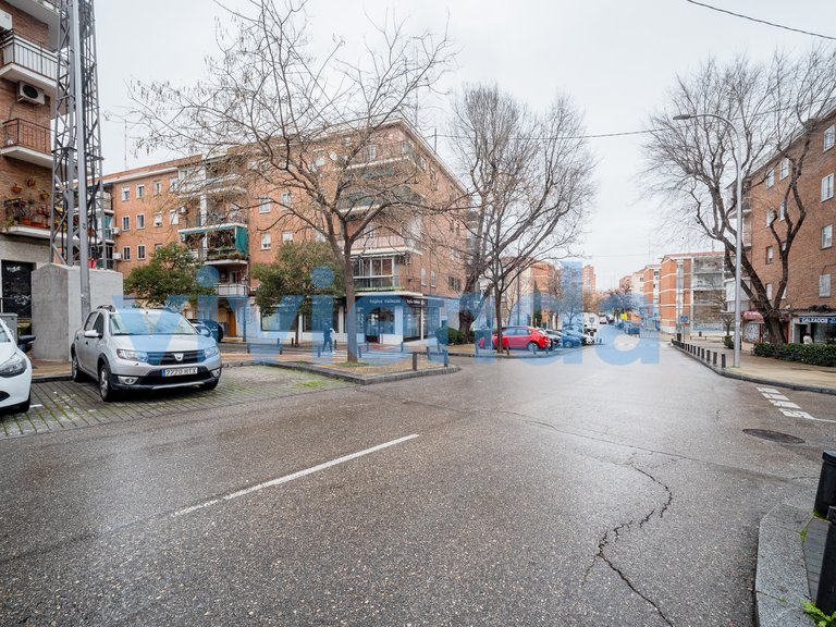 Apartment for Sale in Palomeras Sureste, Madrid 27
