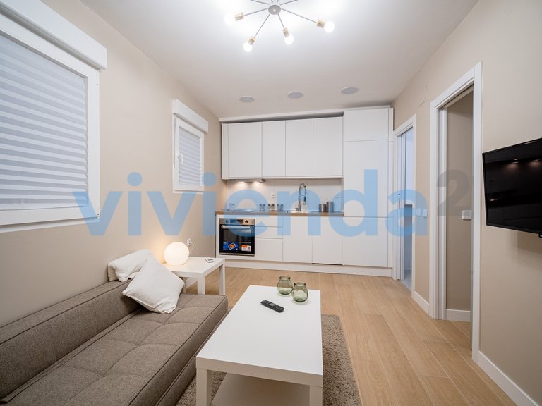Apartment for Sale in Embajadores, Madrid 1