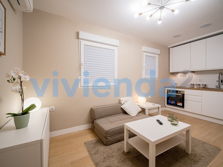 Apartment for Sale in Embajadores, Madrid 11
