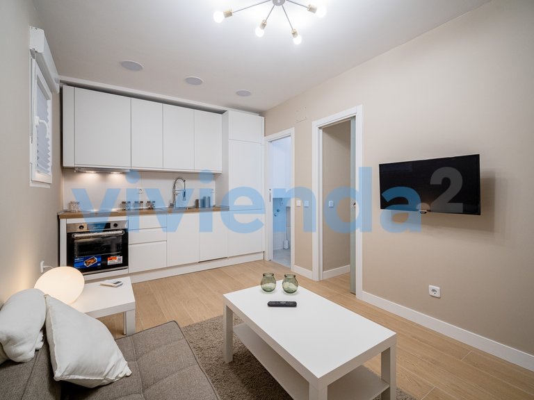 Apartment for Sale in Embajadores, Madrid 12