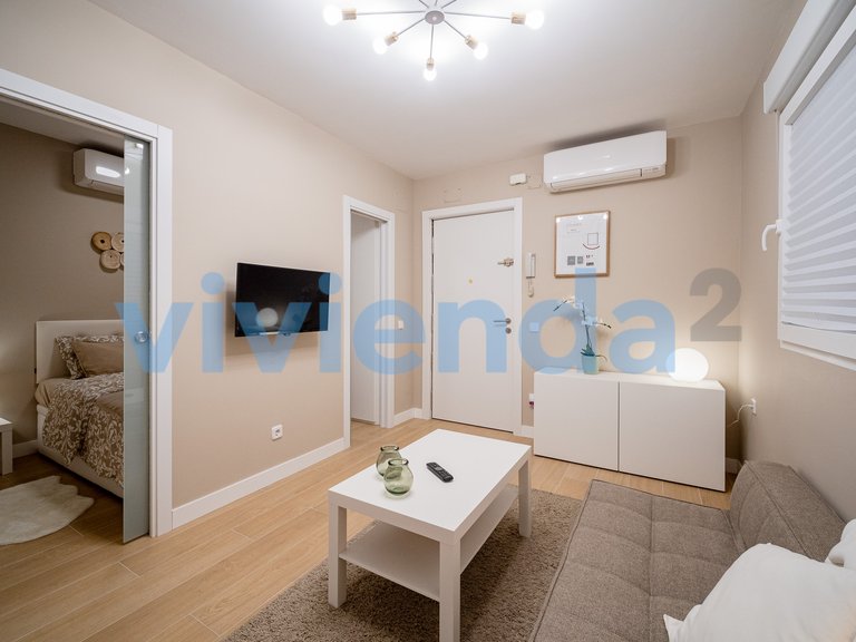 Apartment for Sale in Embajadores, Madrid 8