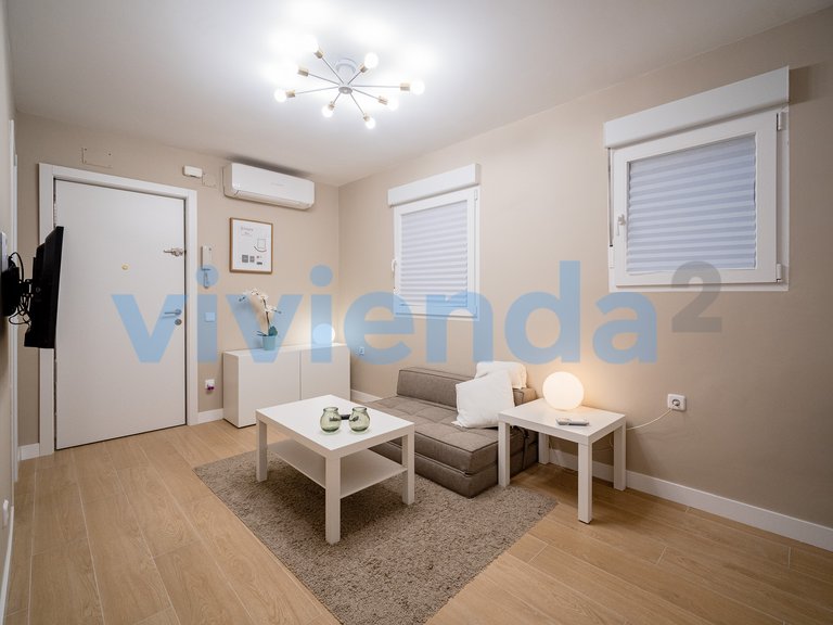 Apartment for Sale in Embajadores, Madrid 6