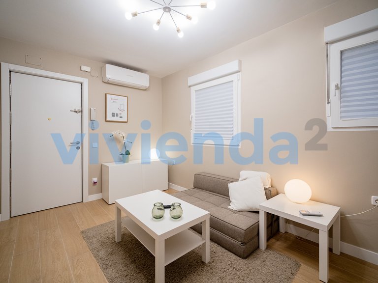 Apartment for Sale in Embajadores, Madrid 9