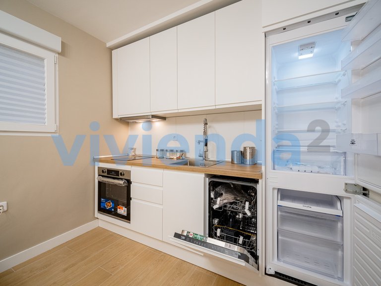Apartment for Sale in Embajadores, Madrid 3