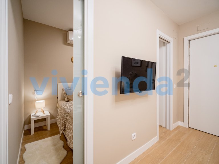 Apartment for Sale in Embajadores, Madrid 14