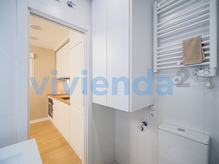 Apartment for Sale in Embajadores, Madrid 25