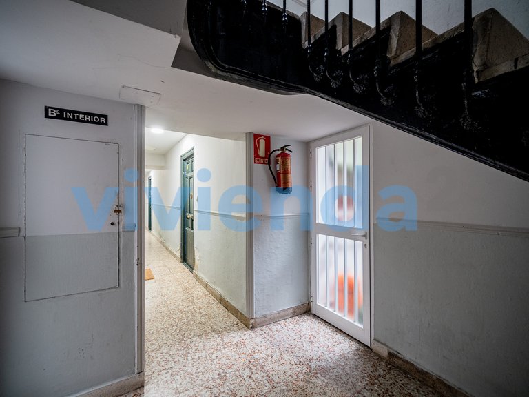 Apartment for Sale in Embajadores, Madrid 22