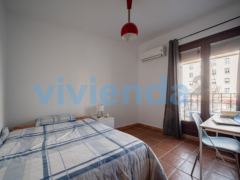 Apartment for Sale in Embajadores, Madrid 19