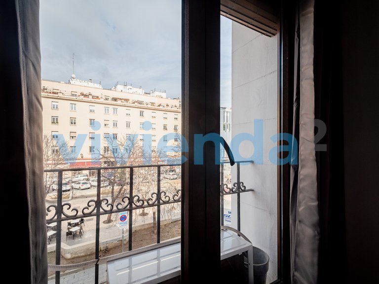 Apartment for Sale in Embajadores, Madrid 30