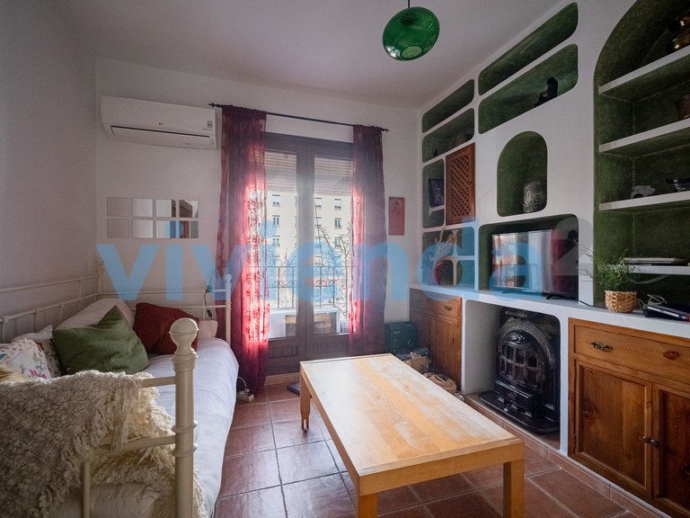 Apartment for Sale in Embajadores, Madrid 24