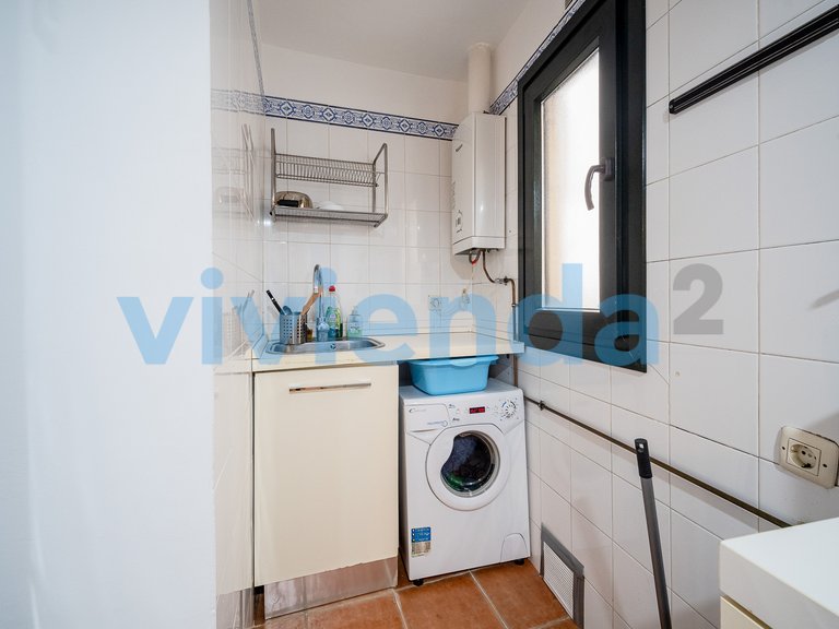 Apartment for Sale in Embajadores, Madrid 17