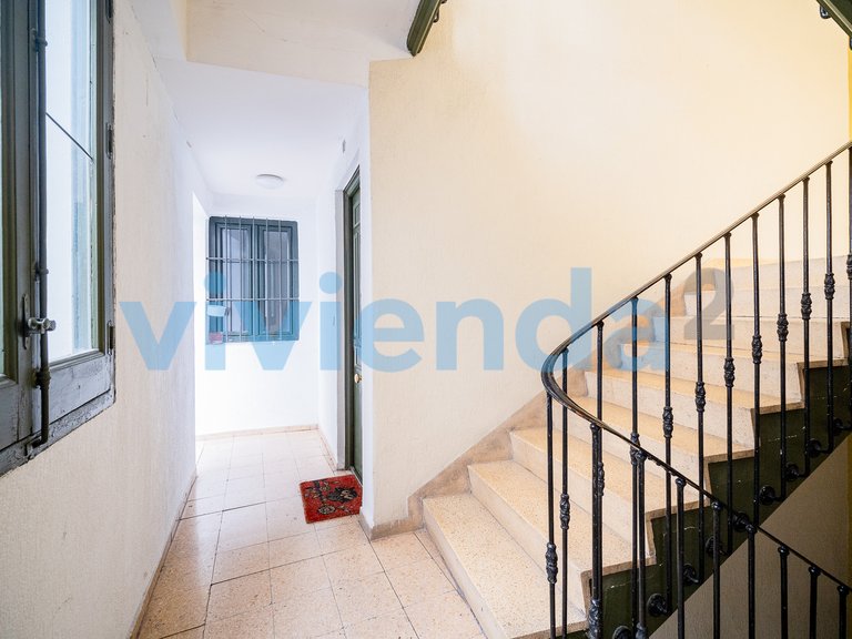 Apartment for Sale in Embajadores, Madrid 29