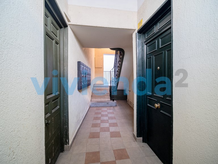 Apartment for Sale in Embajadores, Madrid 31