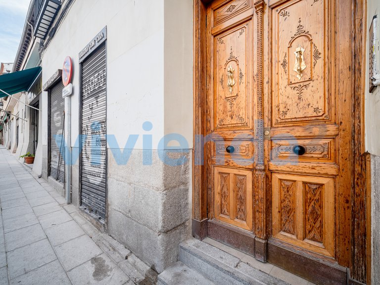 Apartment for Sale in Embajadores, Madrid 26