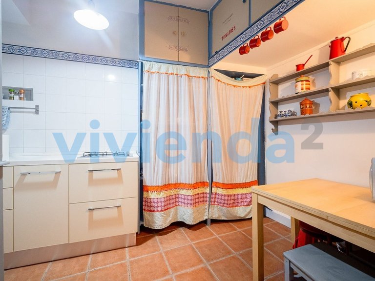 Apartment for Sale in Embajadores, Madrid 15