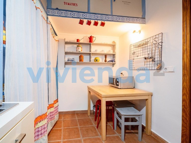 Apartment for Sale in Embajadores, Madrid 4