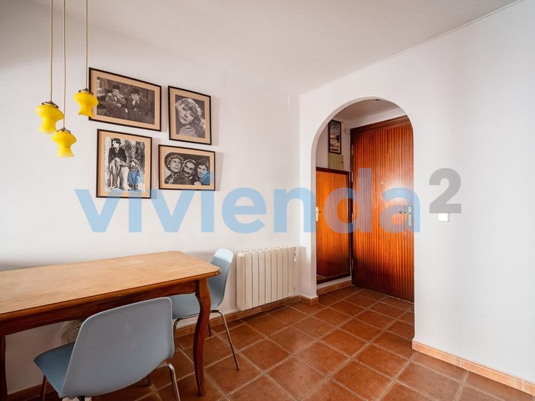 Apartment for Sale in Embajadores, Madrid 7