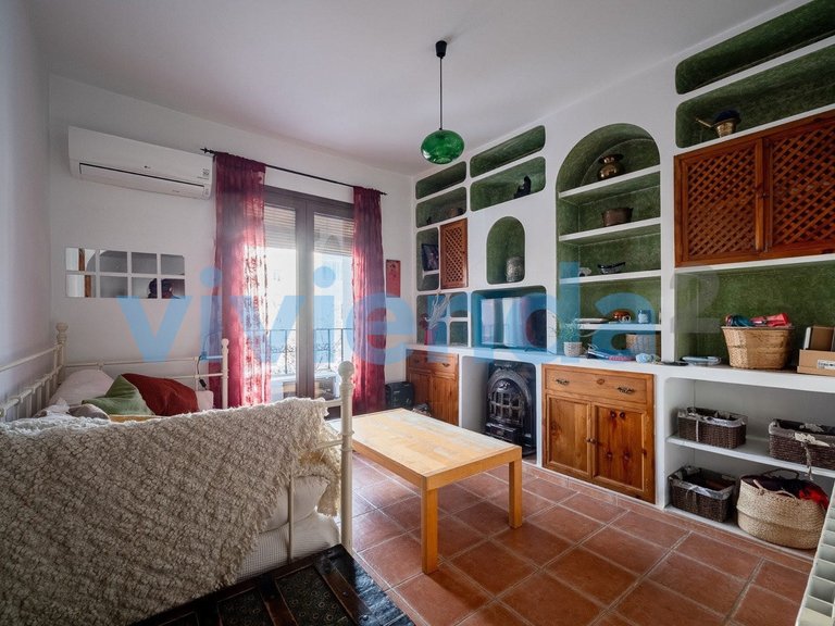 Apartment for Sale in Embajadores, Madrid 1