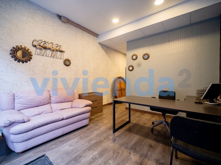 Commercial for Sale in Ciudad Jardín, Madrid 23