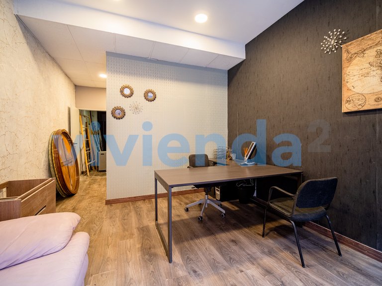 Commercial for Sale in Ciudad Jardín, Madrid 13