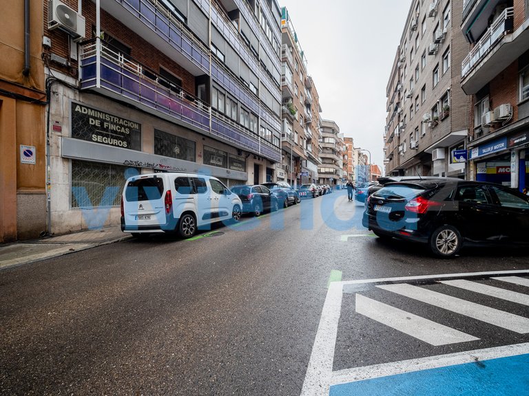 Commercial for Sale in Ciudad Jardín, Madrid 15