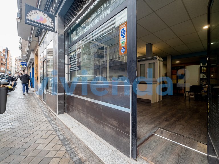 Commercial for Sale in Ciudad Jardín, Madrid 25