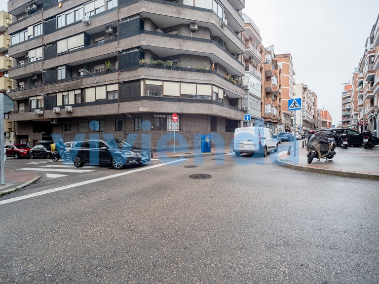 Commercial for Sale in Ciudad Jardín, Madrid 22