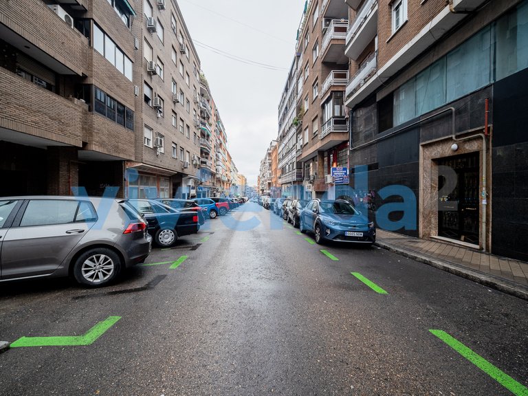 Commercial for Sale in Ciudad Jardín, Madrid 21