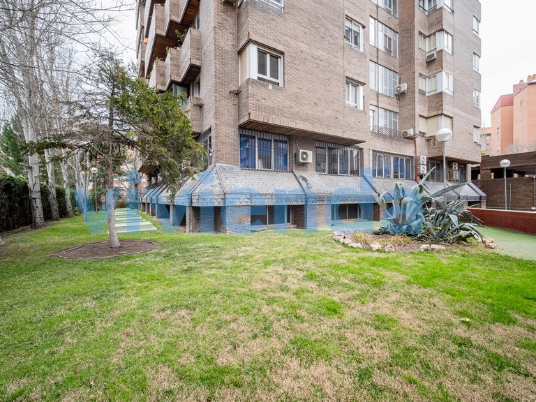 Apartment for Sale in San Juan Bautista, Madrid 7