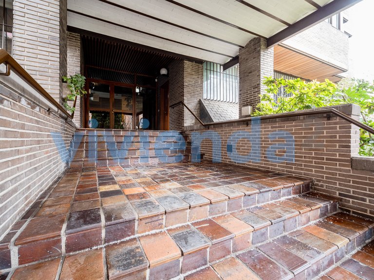 Apartment for Sale in San Juan Bautista, Madrid 33