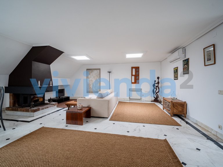 Apartment for Sale in San Juan Bautista, Madrid 1