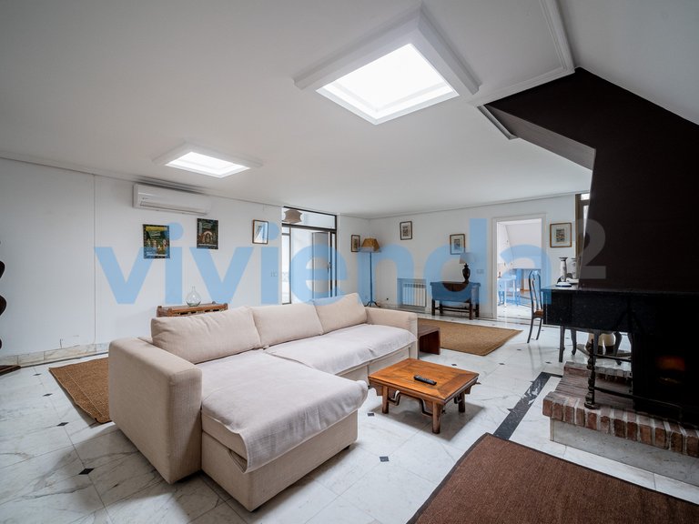 Apartment for Sale in San Juan Bautista, Madrid 2