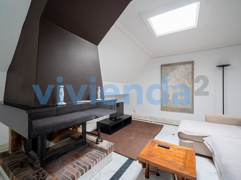 Apartment for Sale in San Juan Bautista, Madrid 14