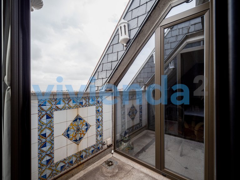 Apartment for Sale in San Juan Bautista, Madrid 39