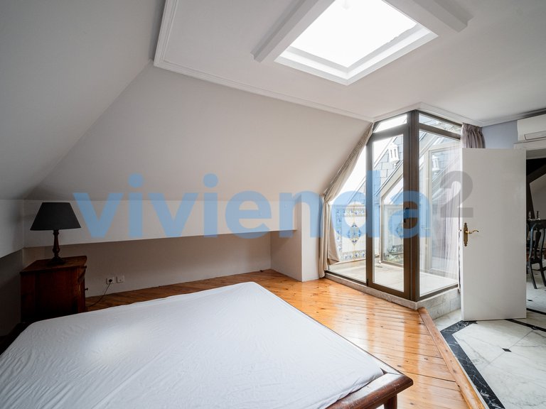 Apartment for Sale in San Juan Bautista, Madrid 26