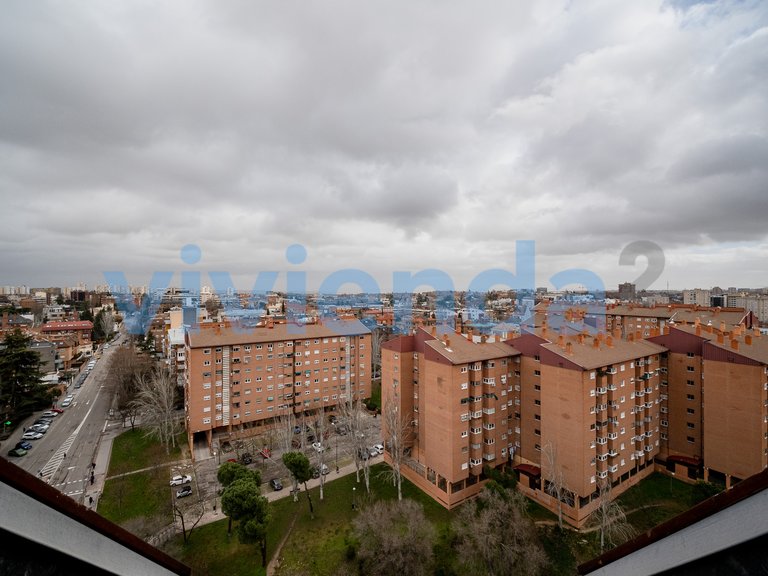 Apartment for Sale in San Juan Bautista, Madrid 13