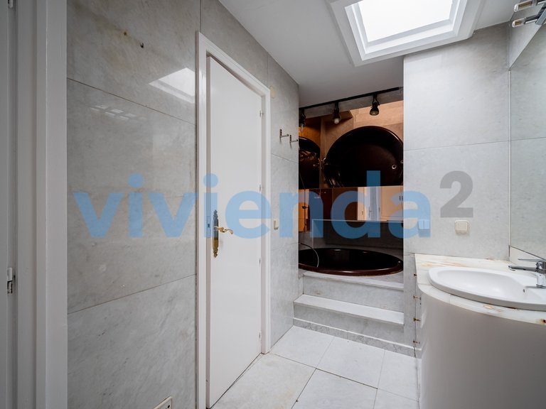 Apartment for Sale in San Juan Bautista, Madrid 21