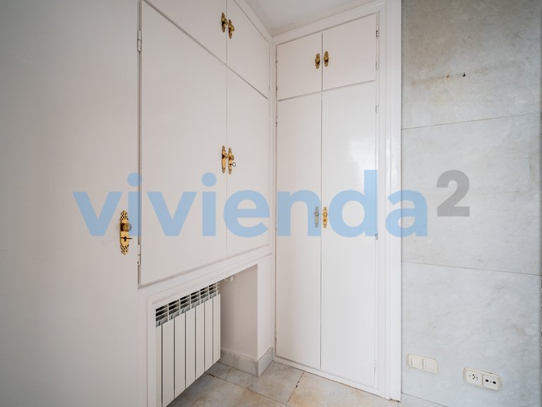 Apartment for Sale in San Juan Bautista, Madrid 35