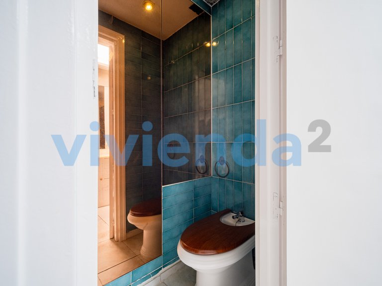 Apartment for Sale in San Juan Bautista, Madrid 23