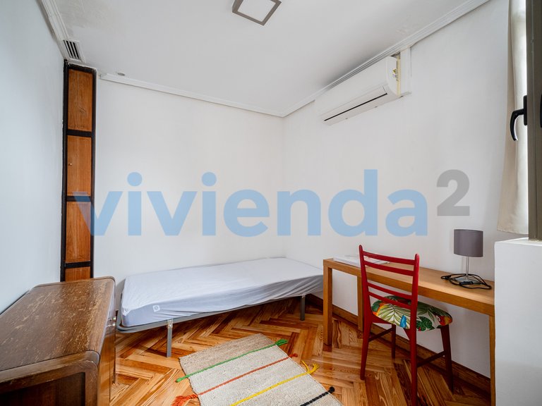 Apartment for Sale in San Juan Bautista, Madrid 27