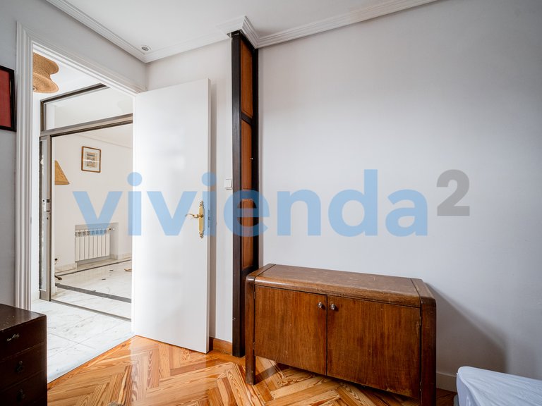 Apartment for Sale in San Juan Bautista, Madrid 34