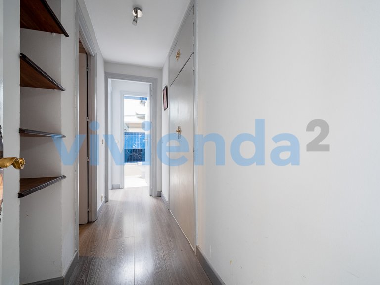 Apartment for Sale in San Juan Bautista, Madrid 38