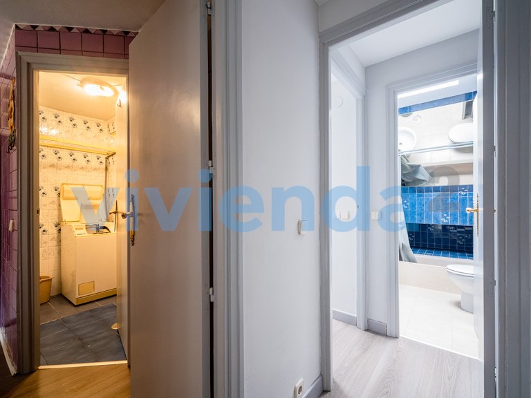 Apartment for Sale in San Juan Bautista, Madrid 22