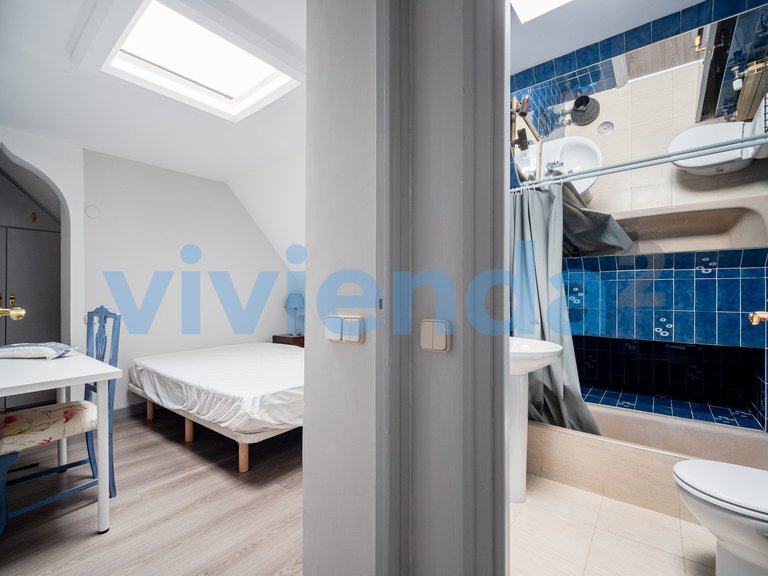 Apartment for Sale in San Juan Bautista, Madrid 16
