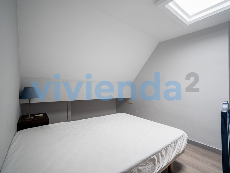 Apartment for Sale in San Juan Bautista, Madrid 28