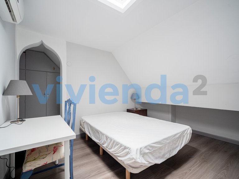 Apartment for Sale in San Juan Bautista, Madrid 25