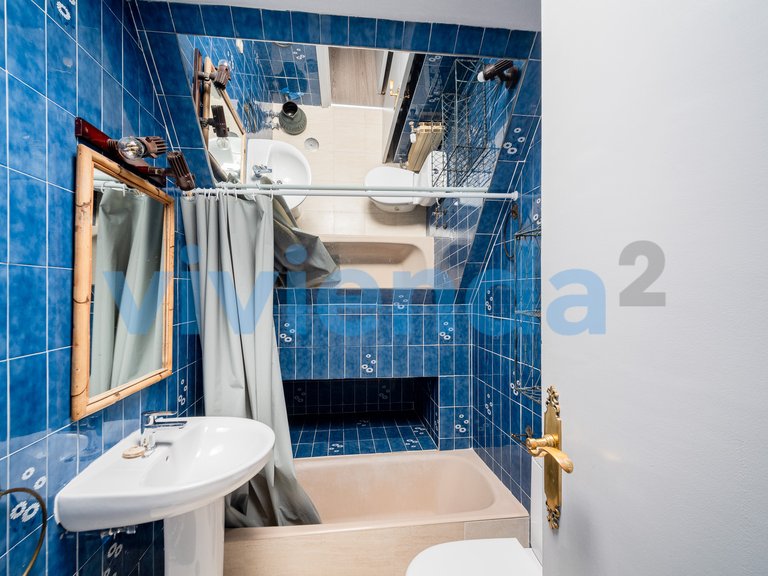 Apartment for Sale in San Juan Bautista, Madrid 20