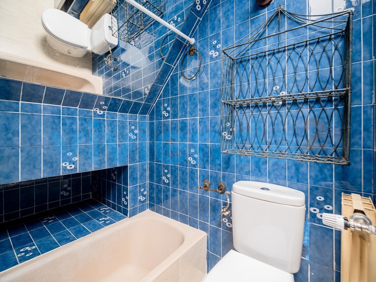 Apartment for Sale in San Juan Bautista, Madrid 17